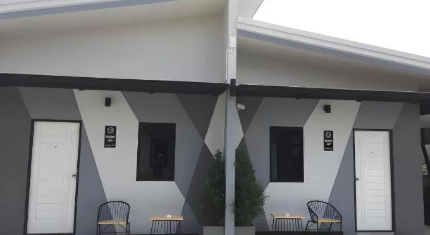 Hide & Seek Resort Krabi