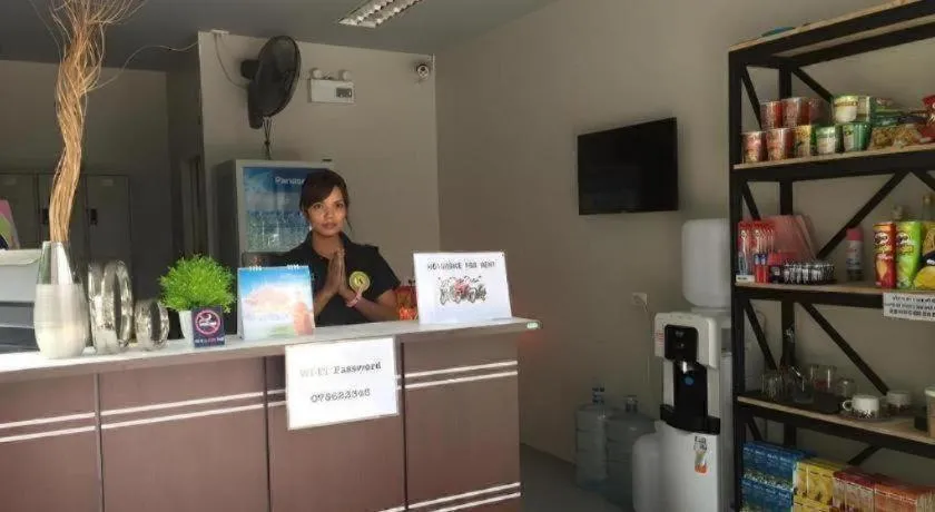 Hide & Seek Resort Krabi