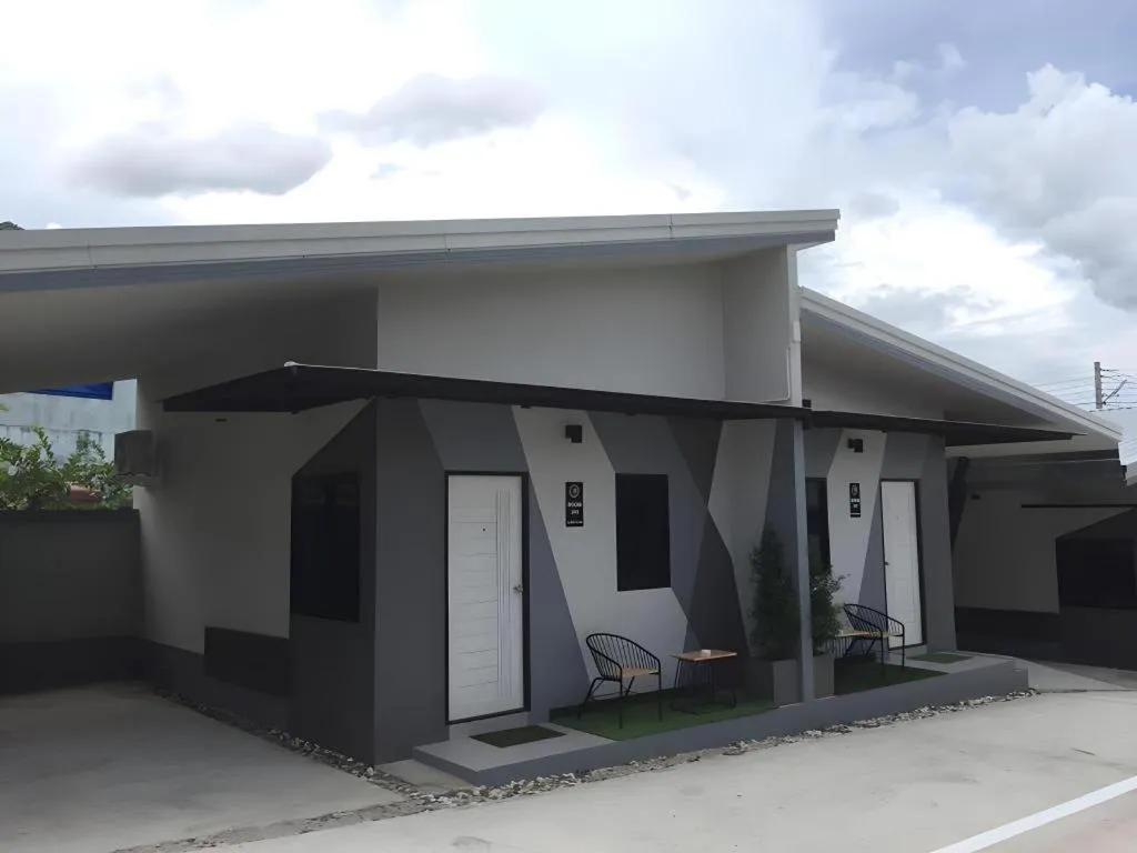 Hide & Seek Resort Krabi