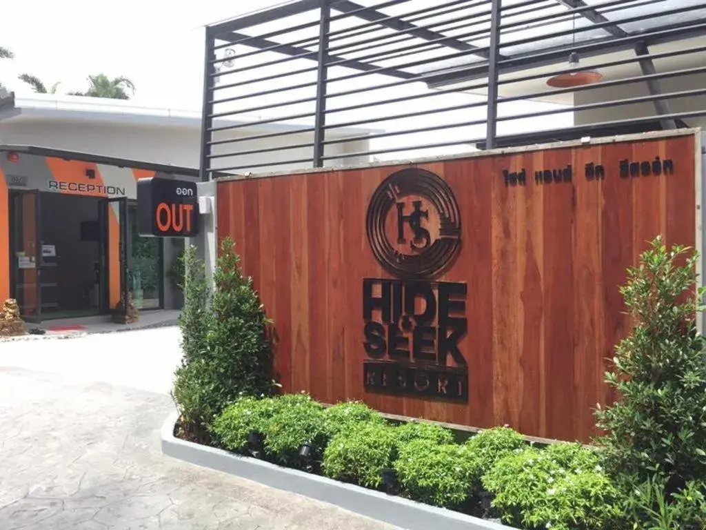 Hide & Seek Resort Krabi Hide & Seek Resort Krabi