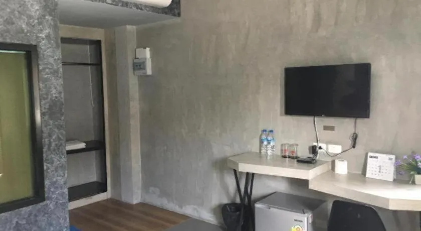 Hide & Seek Resort Krabi