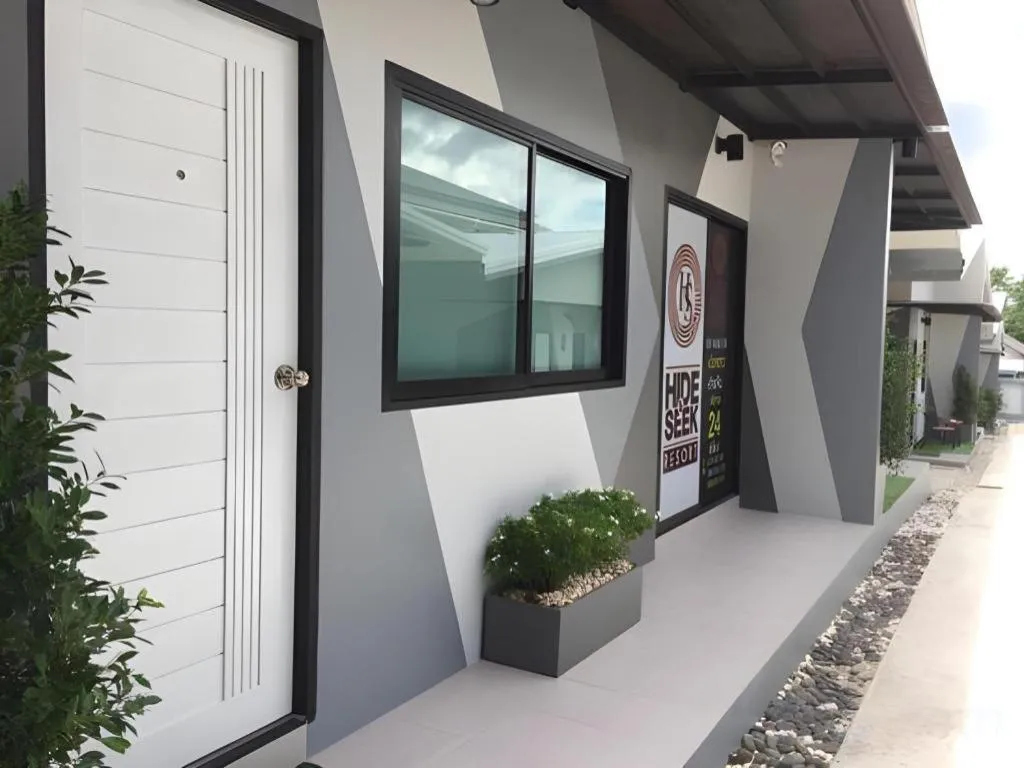 Hide & Seek Resort Krabi