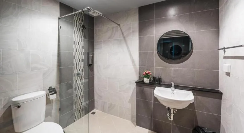 Hide & Seek Resort Krabi