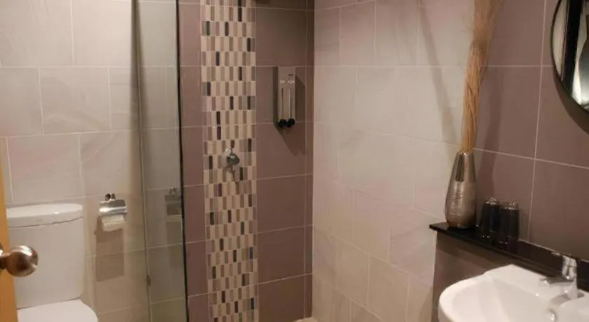 Hide & Seek Resort Krabi