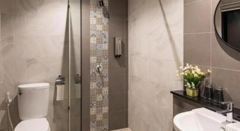 Hide & Seek Resort Krabi