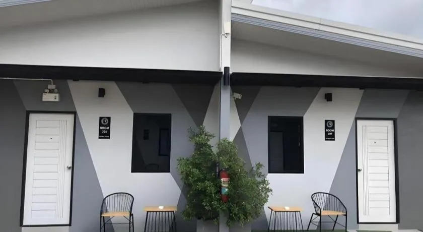 Hide & Seek Resort Krabi