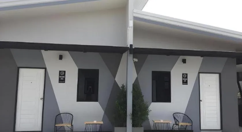 Hide & Seek Resort Krabi