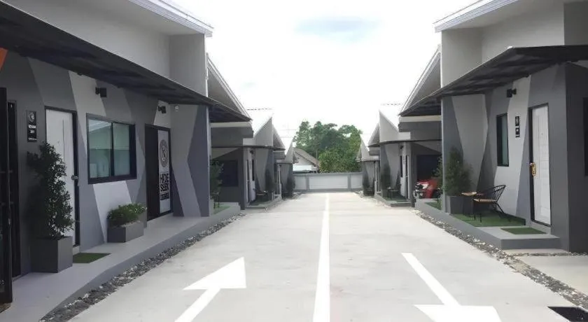 Hide & Seek Resort Krabi