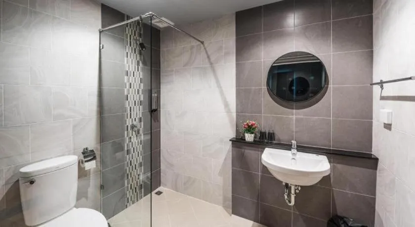 Hide & Seek Resort Krabi