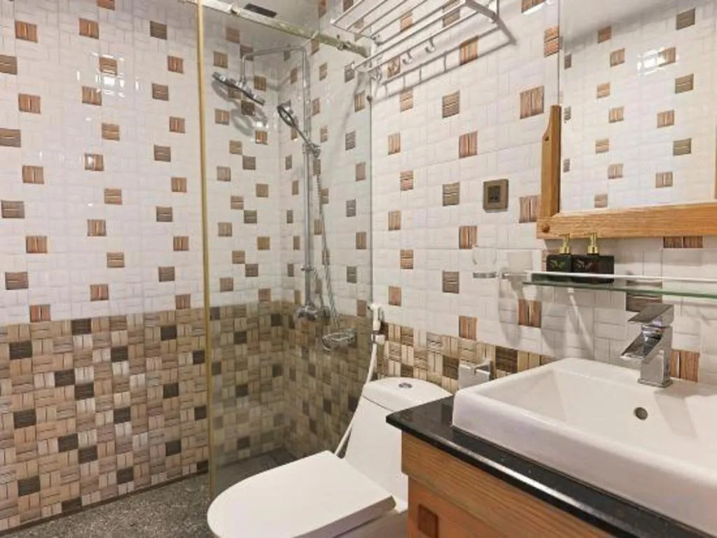 Grand Jeep Hotel Danang