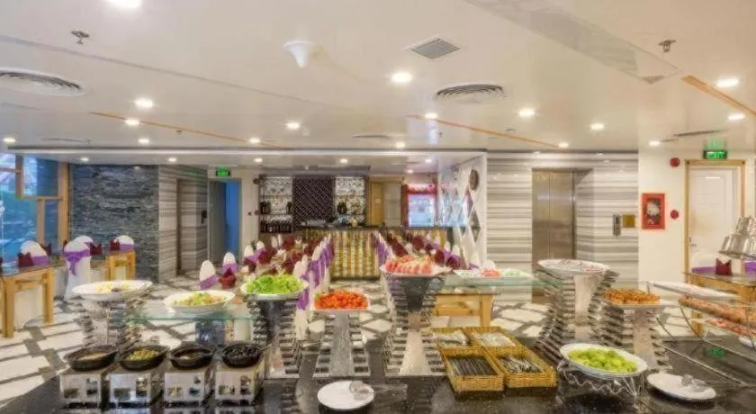 Grand Jeep Hotel Danang