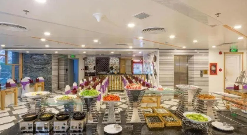 Grand Jeep Hotel Danang