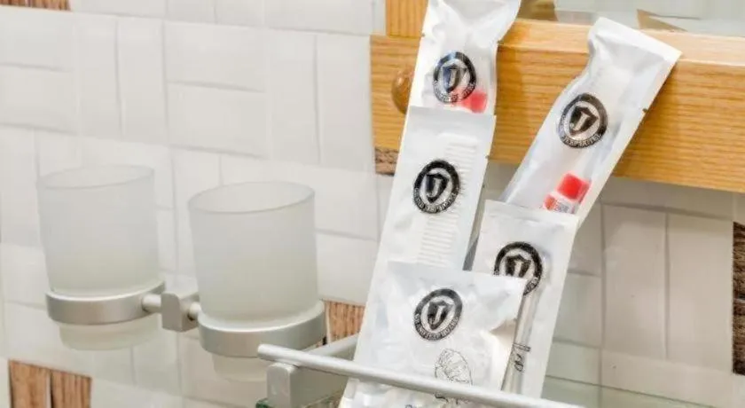 Grand Jeep Hotel Danang