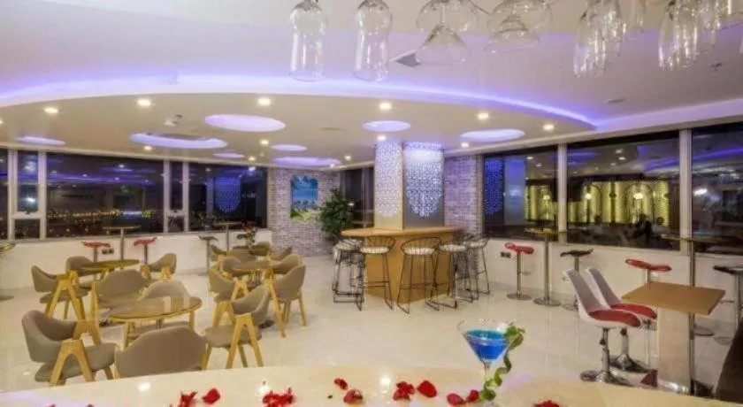 Grand Jeep Hotel Danang