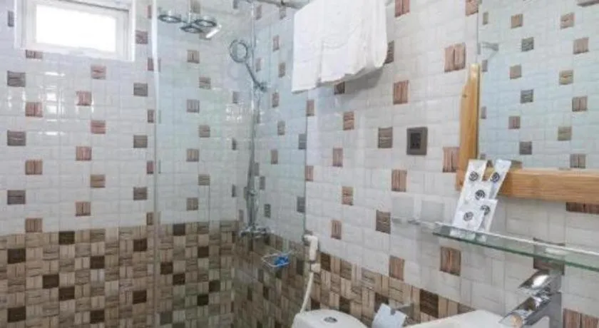 Grand Jeep Hotel Danang