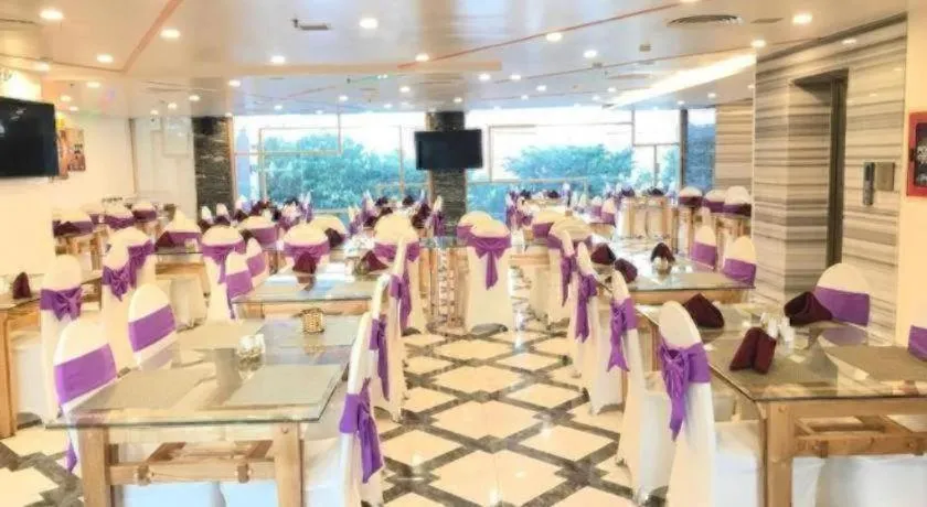 Grand Jeep Hotel Danang