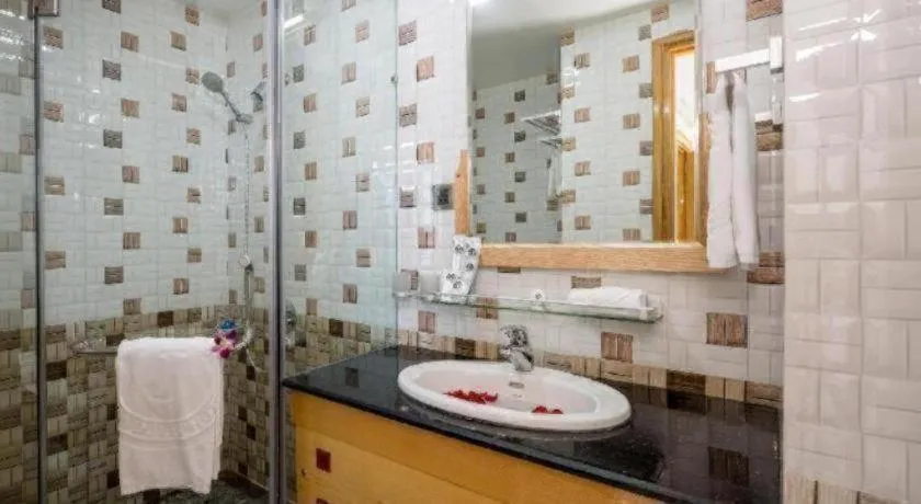 Grand Jeep Hotel Danang