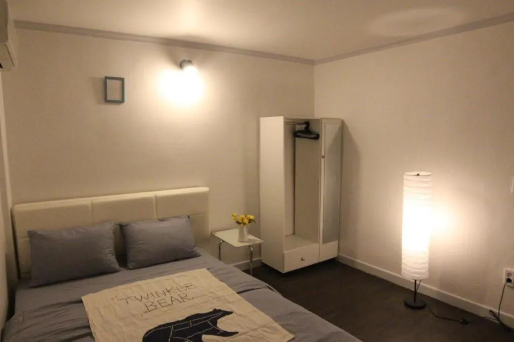 Gwang Seok Dong Guest House & Hostel