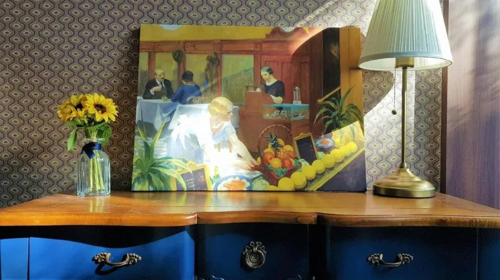 Gwang Seok Dong Guest House & Hostel