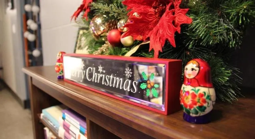 Gwang Seok Dong Guest House & Hostel