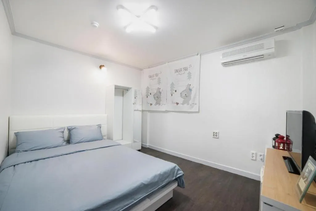 Gwang Seok Dong Guest House & Hostel