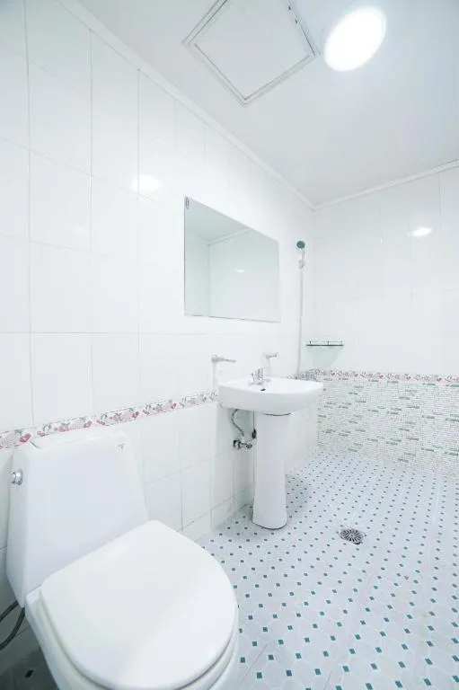 Gwang Seok Dong Guest House & Hostel