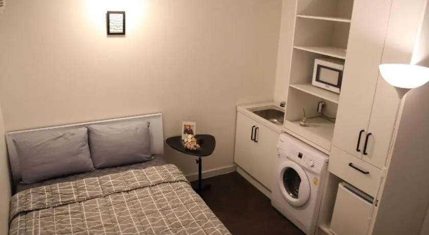 Gwang Seok Dong Guest House & Hostel