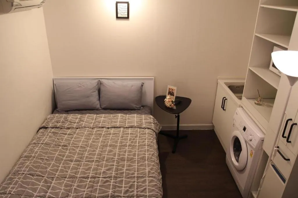 Gwang Seok Dong Guest House & Hostel