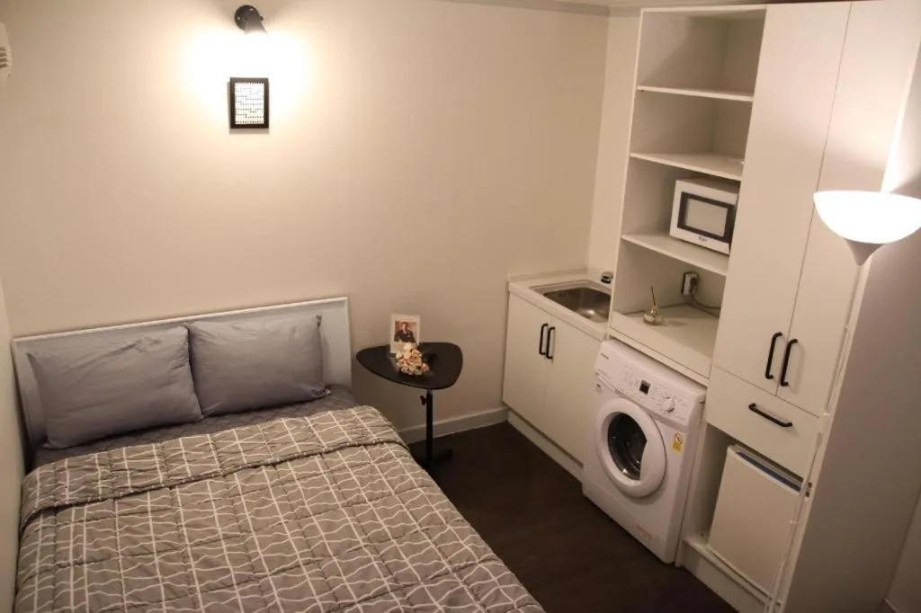 Gwang Seok Dong Guest House & Hostel