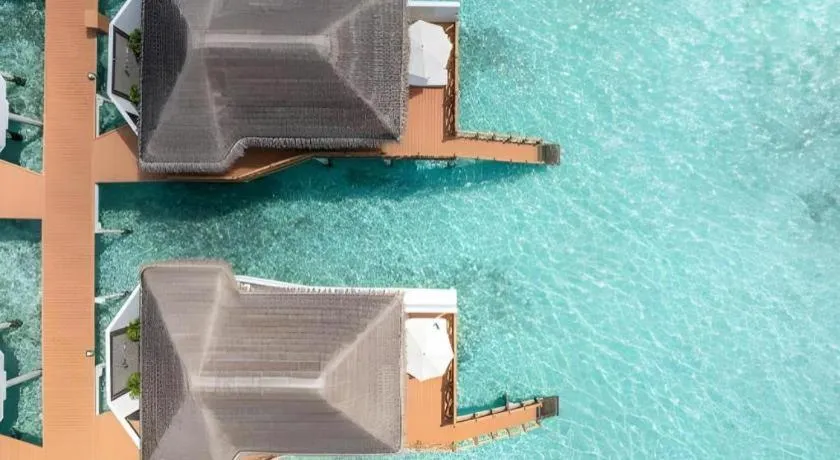 Angaga Island Resort and Spa