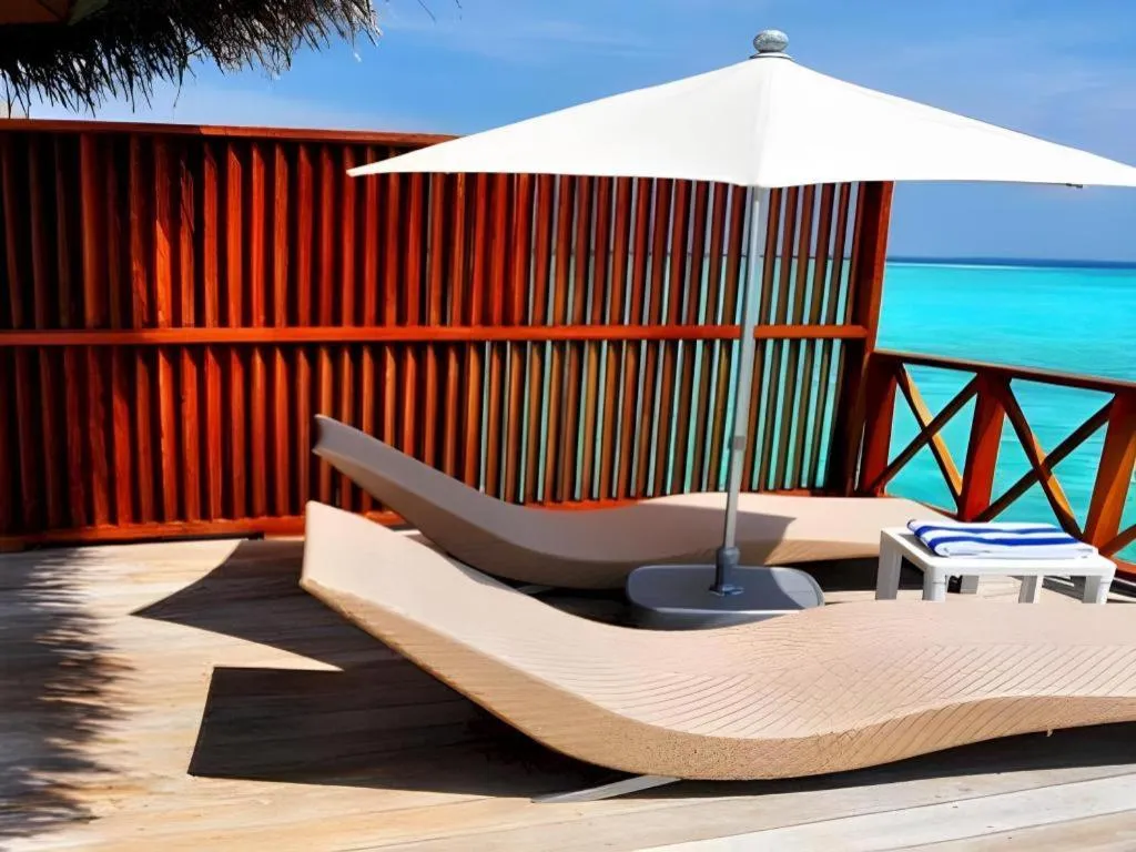 Angaga Island Resort and Spa