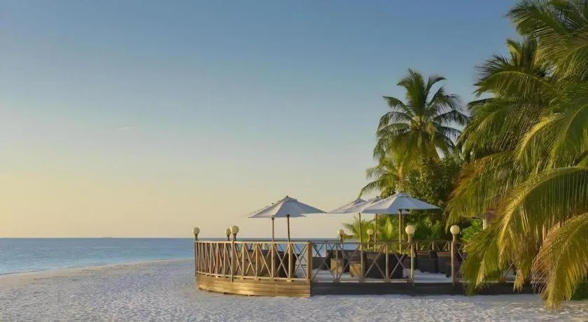 Angaga Island Resort and Spa