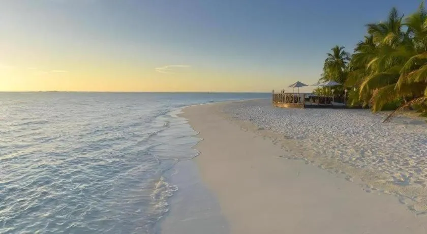 Angaga Island Resort and Spa