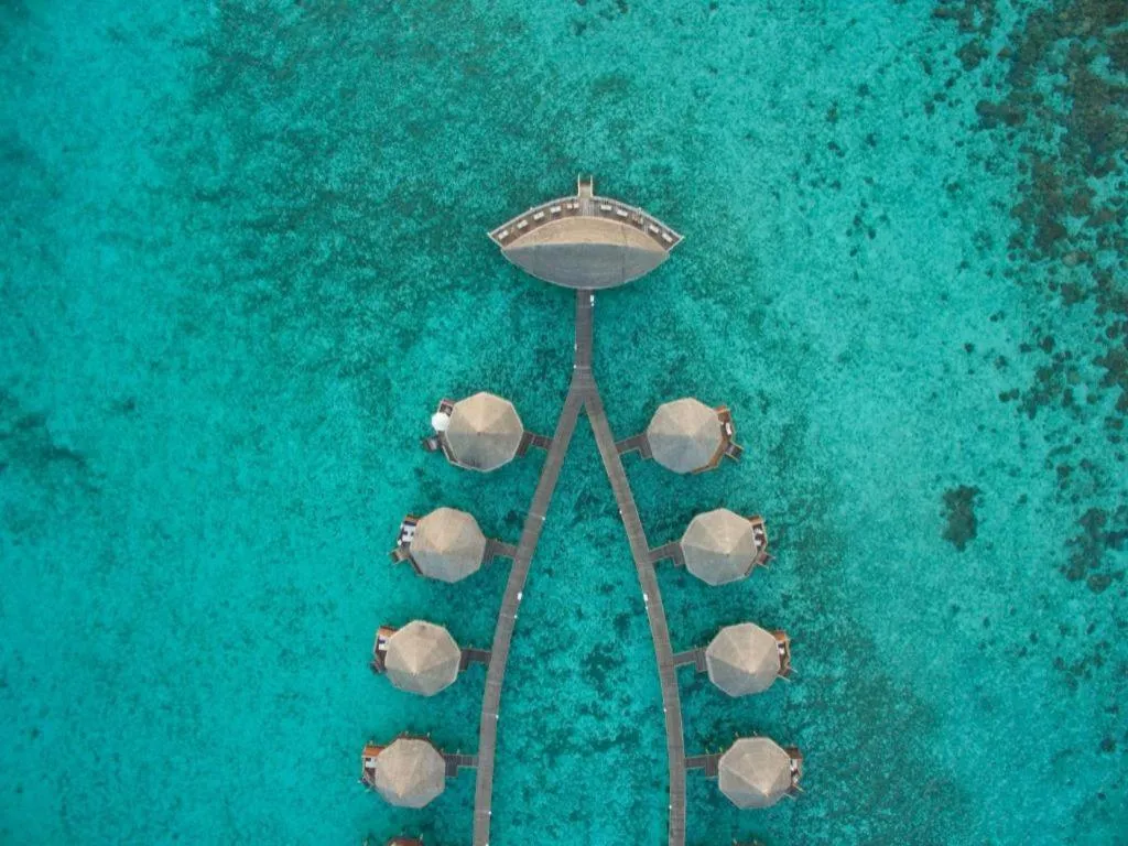 Angaga Island Resort and Spa