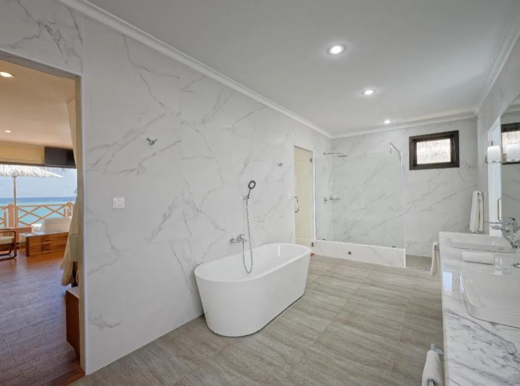 Angaga Island Resort and Spa