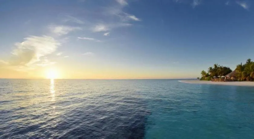 Angaga Island Resort and Spa