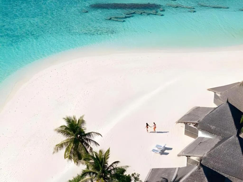 Angaga Island Resort and Spa