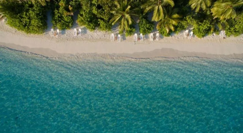 Angaga Island Resort and Spa