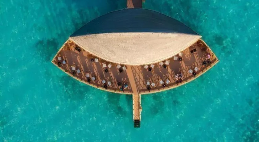 Angaga Island Resort and Spa