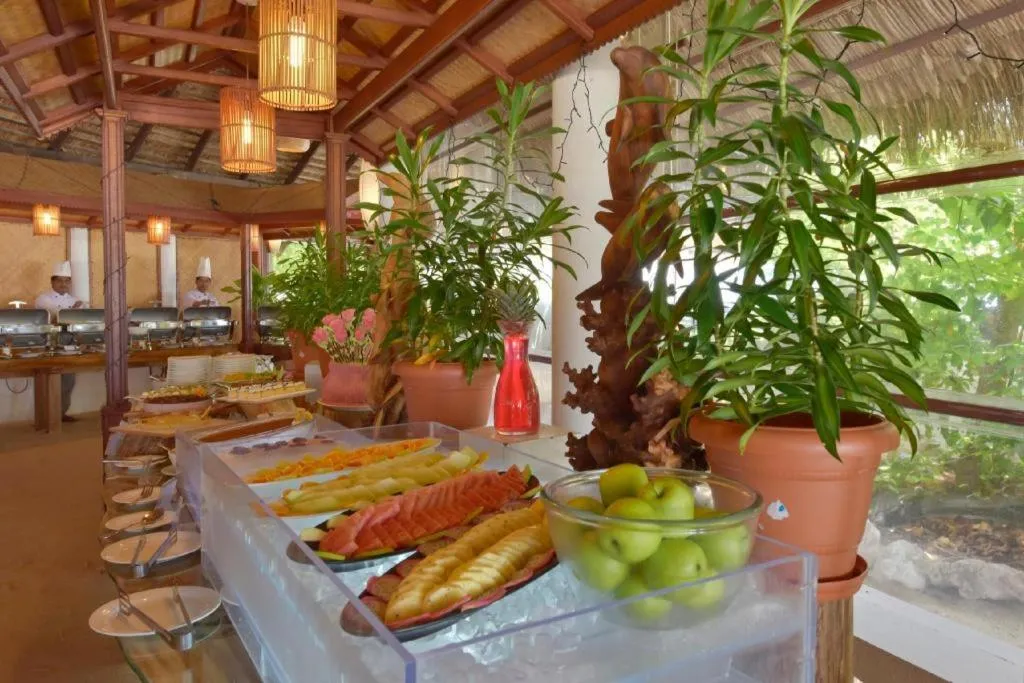 Angaga Island Resort and Spa