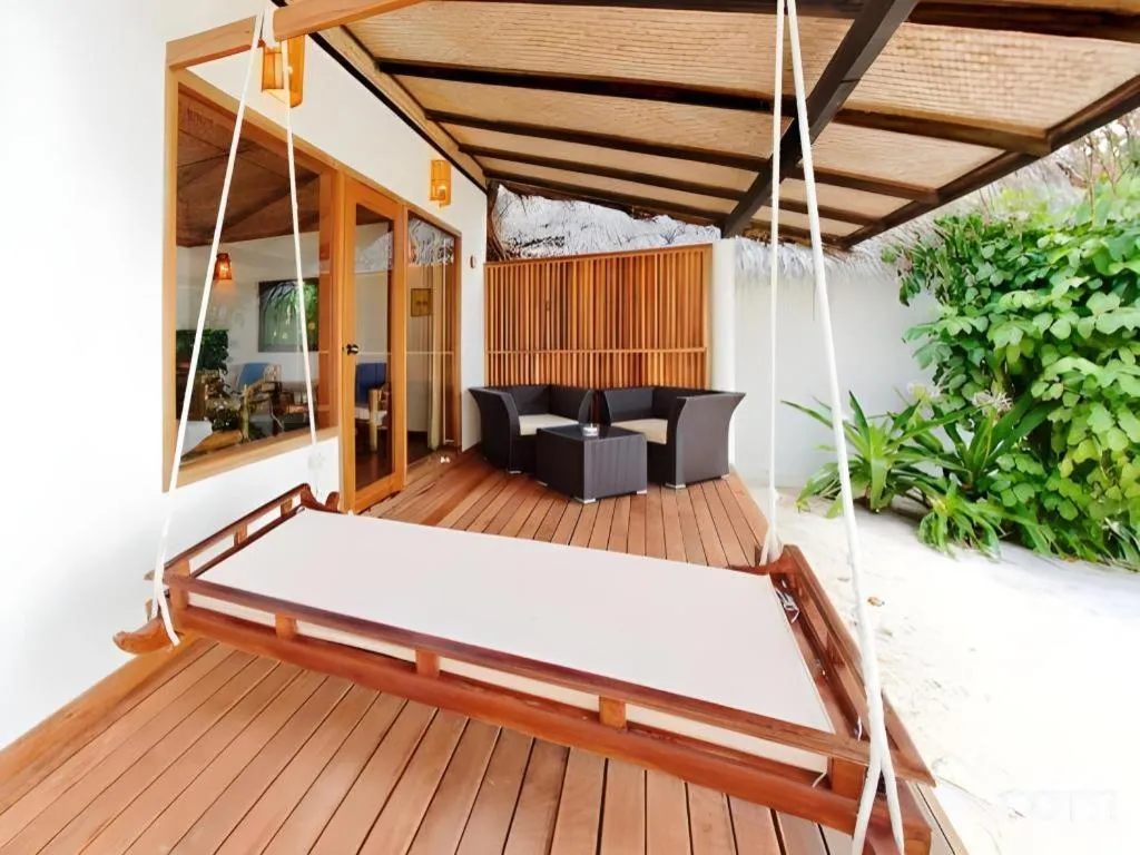 Angaga Island Resort and Spa