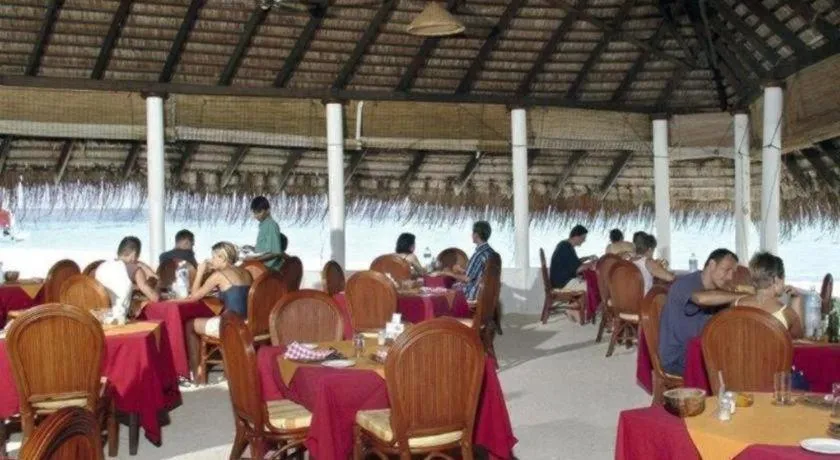 Angaga Island Resort and Spa