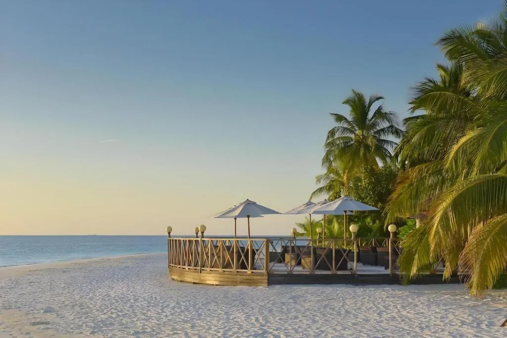 Angaga Island Resort and Spa