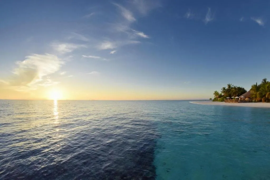 Angaga Island Resort and Spa