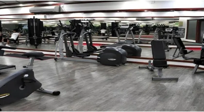 Angaga Island Resort and Spa