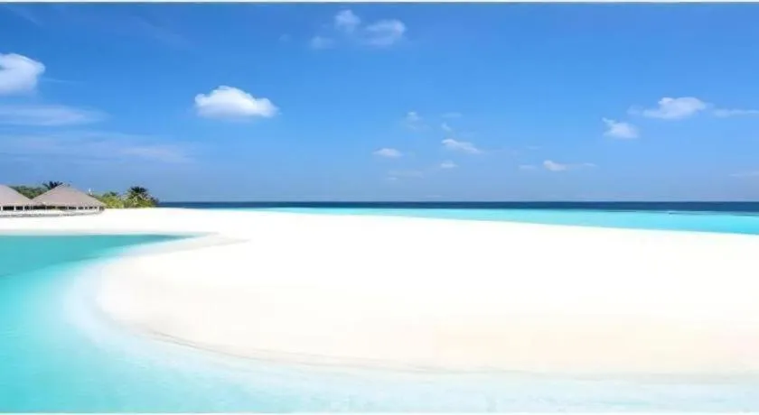 Angaga Island Resort and Spa