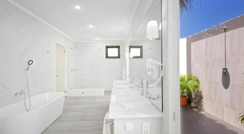 Angaga Island Resort and Spa