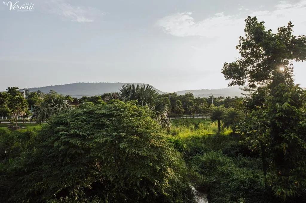 Verona Boutique Hotel - The Verona Co., Ltd