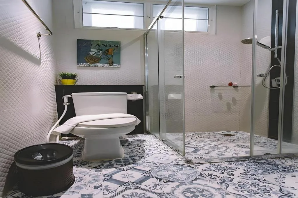 Verona Boutique Hotel - The Verona Co., Ltd