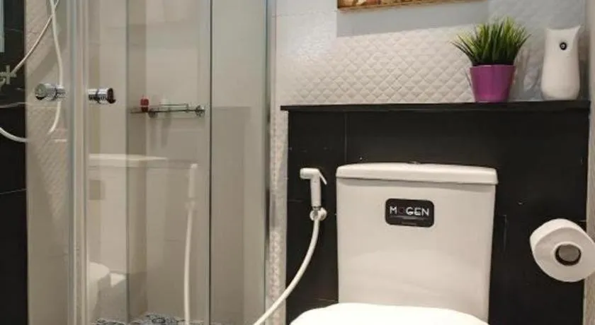 Verona Boutique Hotel - The Verona Co., Ltd